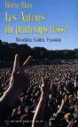 Les Auteurs Du Printemps Russe ; Okoudjava, Galitch, Vyssotski - Preview