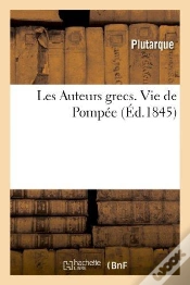 Capa do artigo Les Auteurs Grecs Expliques D