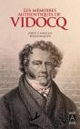 Les Authentiques Mémoires De Vidocq - Preview