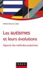 Les Autismes Et Leurs Évolutions ; Apports Et Méthodes Projectives - Preview