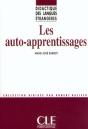 Les Auto-Apprentissagesdidactique Des Langues Etrangeres - Preview