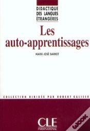 Capa do artigo Les Auto-Apprentissagesdidactique Des Langues Etrangeres
