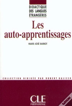 Capa do artigo Les Auto-Apprentissagesdidactique Des Langues Etrangeres