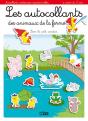 Les Autoc Des Animaux De La Ferme : Leon Le Petit Caneton - Preview