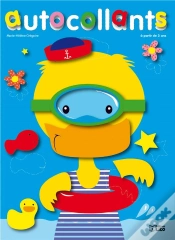 Capa do artigo Les Autocollants, C