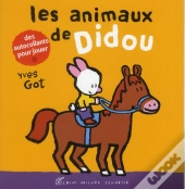 Les Autocollants De Didou - Les Animaux