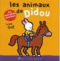 Les Autocollants De Didou - Les Animaux - Preview