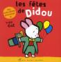 Les Autocollants De Didou -Les Fetes - Preview