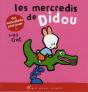 Les Autocollants De Didou -Les Mercredis - Preview
