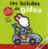 Les Autocollants De Disou -Les Bolides