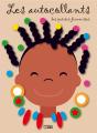 Les Autocollants Des Petites Frimousses : Petite Natte - Preview
