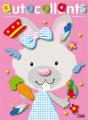 Les Autocollants ; Le Lapin - Preview