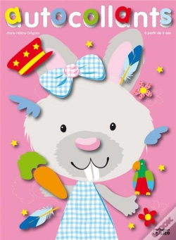 Capa do artigo Les Autocollants ; Le Lapin