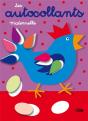 Les Autocollants Maternelle : La Poule - Preview