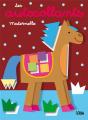 Les Autocollants Maternelle : Le Cheval - Preview