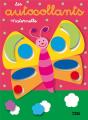 Les Autocollants Maternelle : Le Papillon - Preview