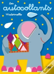 Capa do artigo Les Autocollants Maternelle : L