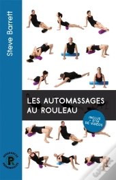 Les Automassages Au Rouleau