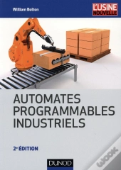 Les Automates Programmables Industriels