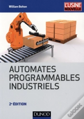 Capa do artigo Les Automates Programmables Industriels