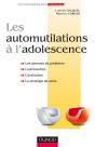 Les Automutilations À L'Adolescence - Preview