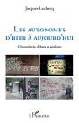 Les Autonomes D'Hier À Aujourd'Hui - Preview