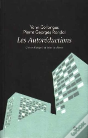 Capa do artigo Les Autoréductions ; Grèves D