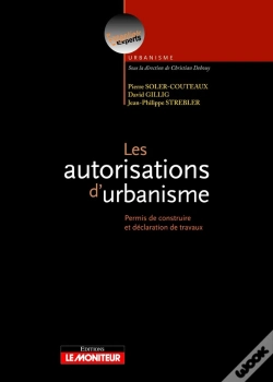 Capa do artigo Les Autorisations D'Urbanisme