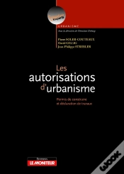 Capa do artigo Les Autorisations D