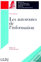 Capa do artigo Les Autoroutes De L