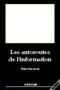 Capa do artigo Les Autoroutes De L'Information