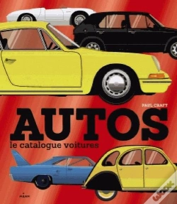 Capa do artigo Les Autos
