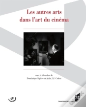 Capa do artigo Les Autres Arts Dans L
