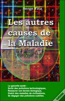 Capa do artigo Les Autres Causes De La Maladie ; Medecine De L'Habitat