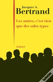 Capa do artigo Les Autres, C