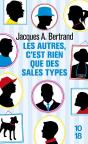 Les Autres, C'Est Rien Que Des Sales Types - Preview