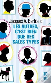 Capa do artigo Les Autres, C