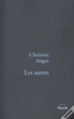 Capa do artigo Les Autres