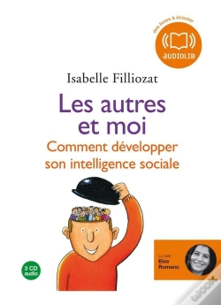 Capa do artigo Les Autres Et Moi ; Comment Développer Son Intelligence Sociale