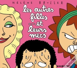 Capa do artigo Les Autres Filles... Et Leurs Mecs
