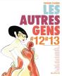 Les Autres Gens 12-13 T.9 - Preview