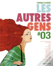 Capa do artigo Les Autres Gens T.3 Les Autres Gens T3
