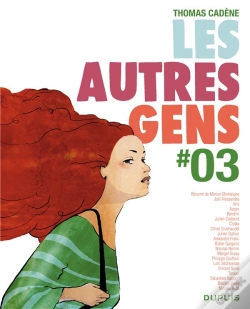 Capa do artigo Les Autres Gens T.3 Les Autres Gens T3