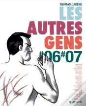 Capa do artigo Les Autres Gens T.6 Les Autres Gens 6-7