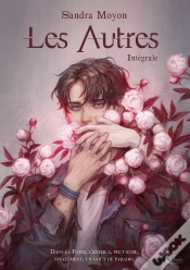 Capa do artigo Les Autres : Intégrale Tomes 1 À 3