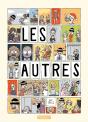Les Autres Tome 1 - Preview