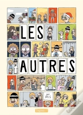 Les Autres Tome 1