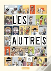 Capa do artigo Les Autres Tome 1