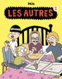 Les Autres Tome 2 - Preview
