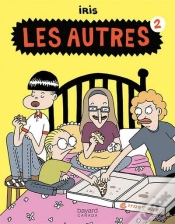 Capa do artigo Les Autres Tome 2